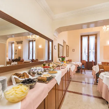 Hotel Strozzi Palace