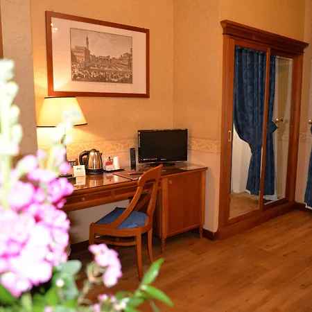 Strozzi Palace Firenze