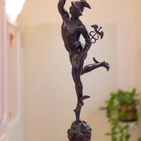 Szálloda Strozzi Palace 4*