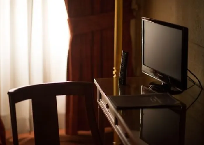 Strozzi Palace Florencja