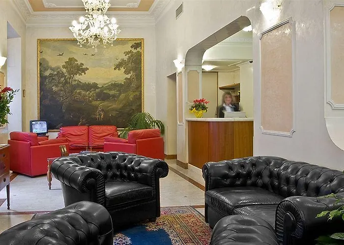 Strozzi Palace Florencja