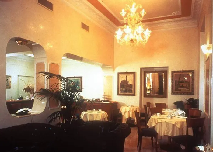 Strozzi Palace Florencja