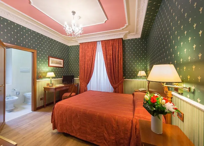 Strozzi Palace 4* Florencja